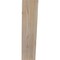 Ekena Millwork 3 1/2"W x 10"D x 14"H Traditional Smooth Knee Brace, Douglas Fir BRC04X10X14TRA00SDF - alternate 3